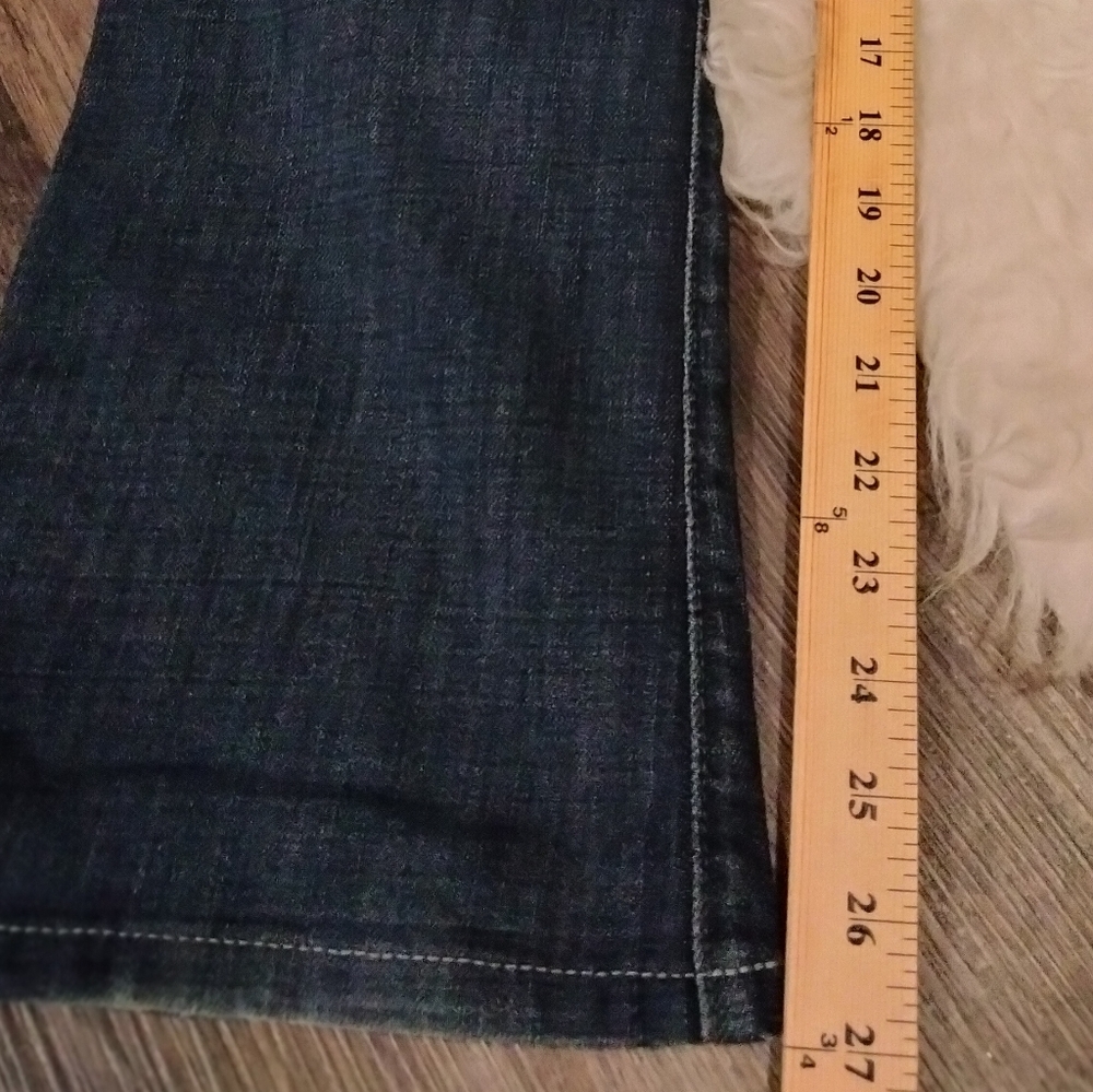 Joe's Jeans Provocateur (MEG WASH) 28 - Picture 12 of 12
